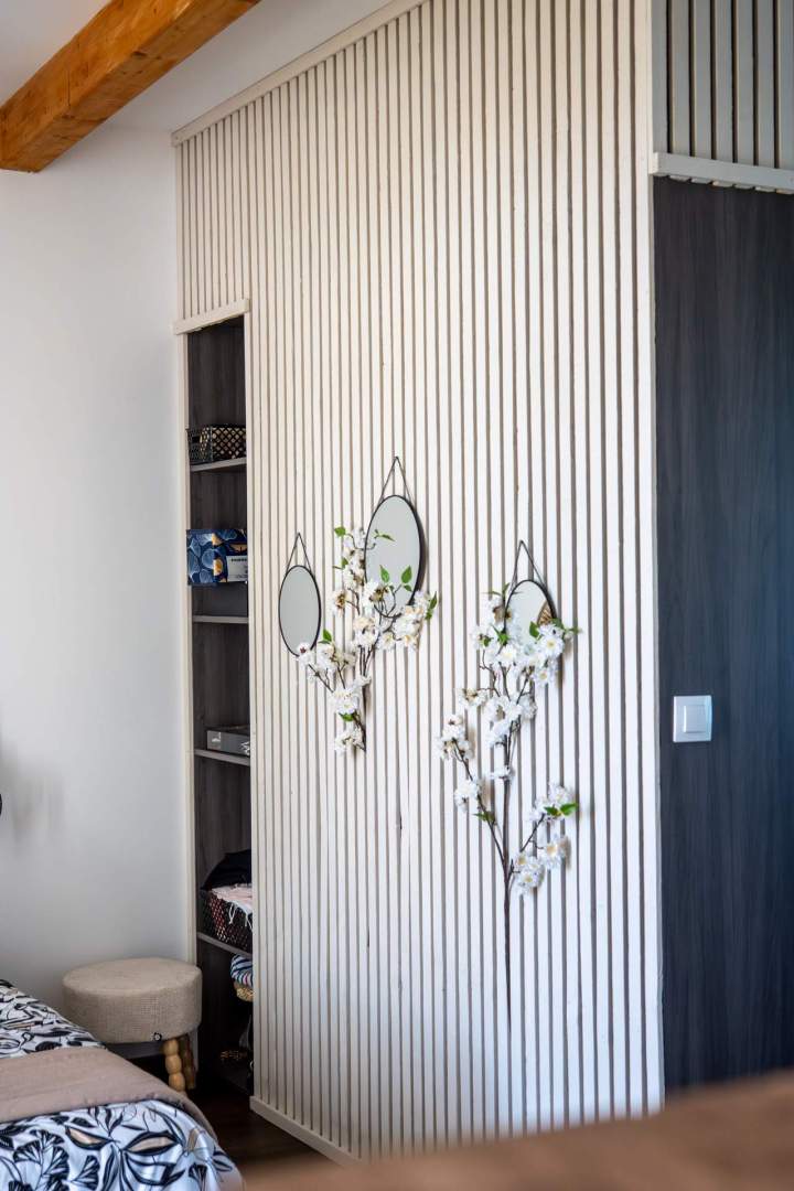 Entreprise de rénovation - Saintes 