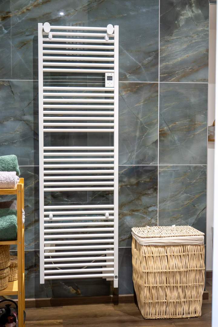 Entreprise de rénovation - Saintes 