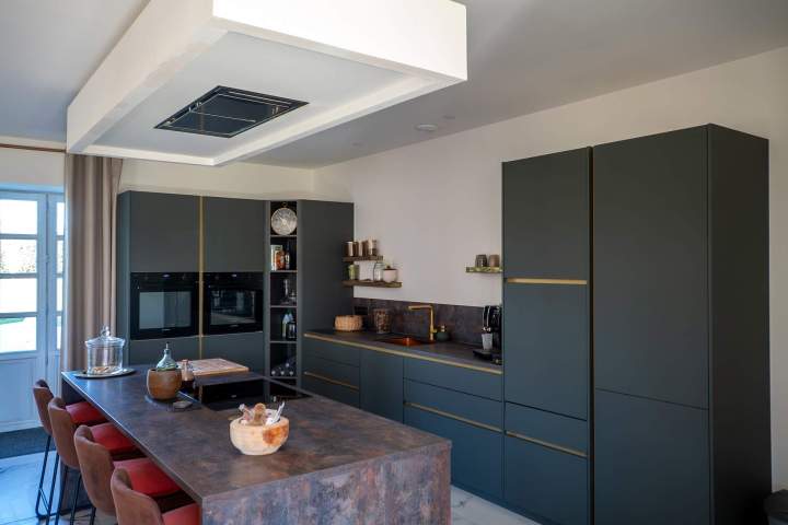 Entreprise de rénovation - Saintes 