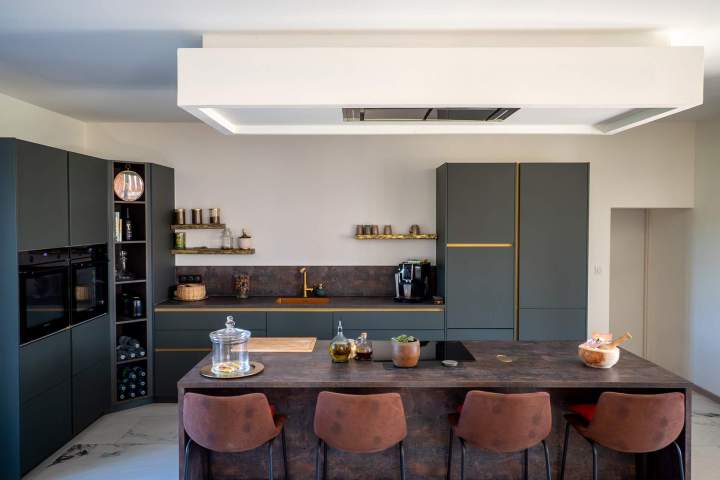 Entreprise de rénovation - Saintes 