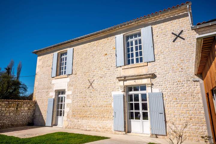 Installation de chauffage Saintes