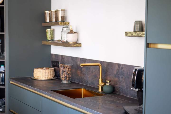 Entreprise de rénovation - Saintes 