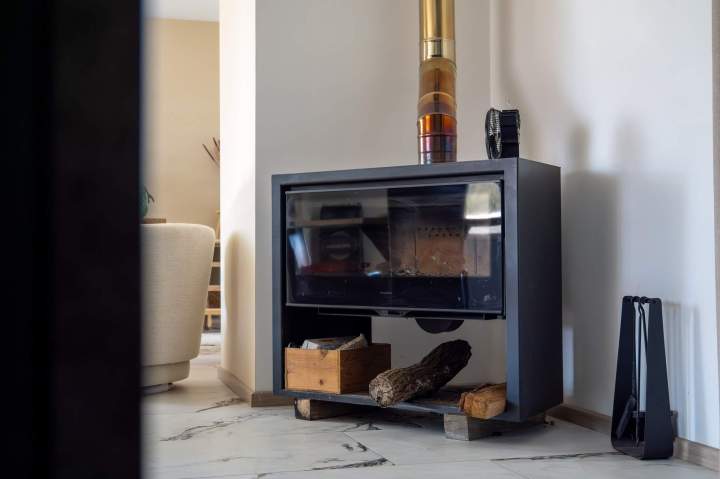 Chauffagiste à Saintes