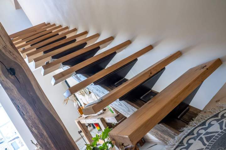 Entreprise de rénovation - Saintes 