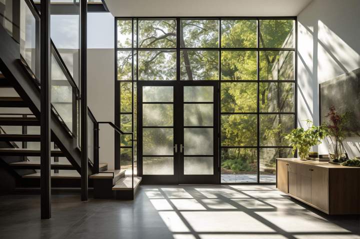 Rénovation intérieure Saintes