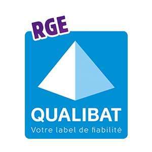 Logo Qualibat RGE