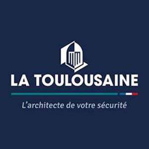 Logo La Toulousaine